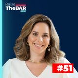 O poder da inovação em marketing, com Giovanna Gomes, VP de Marketing para Home Care Américas da Unilever  I Raise The Bar #51