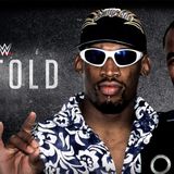 “Rodzilla Runs Wild: Dennis Rodman in WCW – The WWE Untold You Never Got”