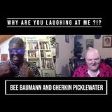 Why Are You Laughing At Me with Annabelle Bee Baumann