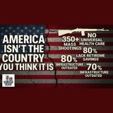 America Isn’t the Country You Think It Is | Karel Cast 25-121