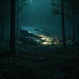 Covert Ops: The Ex Corp Files & UFO Crash Site Investigation