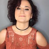 Author Brittany Quagan joins us for a second time