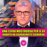 Quanto guadagna davvero Alfonso Signorini? Svelati i compensi milionari al Grande Fratello