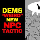 Dem NPC's Programmed To Say Weird