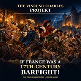 If France Was a 17th-Century Barfight! | The Four Musketeers