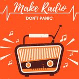 Make Radio #3 - Marco Villa