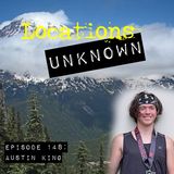 Austin King - Yellowstone National Park - Wyoming