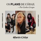 Os Plans de Códax (04/02/22).