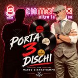 Ep. 2 Dai Queen alla Vanoni, fino a Einaudi. Il viaggio nella vita di Marcello Borghi
