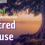 Come into Stillness Meditation for Peace and Stress Relief  Mindful Movement - The Mindful Movement