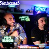 #19 - Peppe Nardone (con i suoi scherzi telefonici) - Simixcast