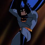 Wing of Batman - 286 - Batman: Mask of the Phantasm