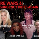 Ep 109 - Culture Wars: The Insurgency 6 - Information Suppression, Canada's Disturbing Euthanasia Policy