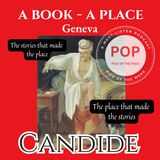 Ep. 3 Voltaire's Candide: the best of all possible satires