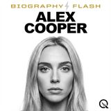 Alex Cooper Biography Flash: ACOTAR Bombshell on Call Her Daddy and the Unwell Media Empire Secrets Revealed