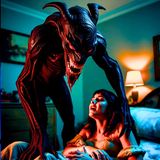 People Who Have Ever Had An Experience With What They Believe To Be A Demon Tell Their Story