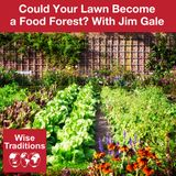 441: Could Your Lawn Become a Food Forest?