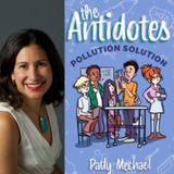 Dr Patricia Mechael - The Antidotes: Pollution Solution