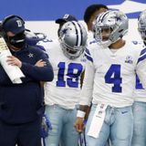 Why The Dallas Cowboys are a Reload and not a rebuild