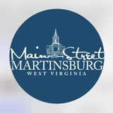 Marinsburg Main Street, WV Grown, EMS is Getting Help, and Steven Allen Adams Sheds Light on Dark Money