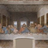 Leonardo Da Vinci, è giusto cambiare le luci di un’opera d’Arte?