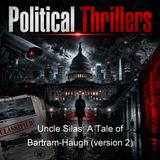 Uncle Silas A Tale of Bartram-Haugh version 2 - Joseph Sheridan Le Fanu - Part 2