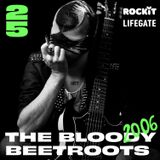 2006: The Bloody Beetroots