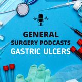 🩺 Understanding Gastric Ulcers: Causes, Symptoms, and Treatment Options 🍽️