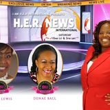 H.E.R News International - Celebrating women and their contributions within Society. Part 3