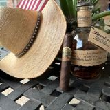 S5 E20 Blanton's Single Barrel with an Ashton VSG