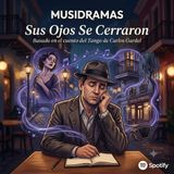 #Episodio6 | Sus ojos se cerraron: El luto eterno de Carlos Gardel