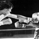 Legends of Boxing: Guest Former Light Heavyweight Contender Yaqui Lopez