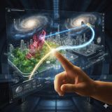 The End of Scarcity and Suffering: Practical Tools for the Sovereign Creator