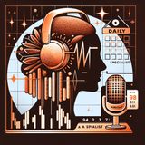 Copper Currents: Your Daily Dose of Market Moves and Metallic Musings