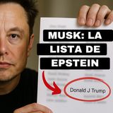 Ep. 117 -Conflicto Musk VS Trump: ¡Todo el contexto y porqué tu dinero corre peligro!