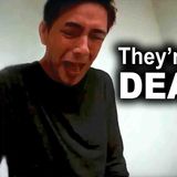 Rowdy Frat Boys Mess With The WRONG Freshman