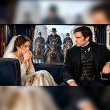 The Duke Found a Runaway Bride in His Carriage | Regency Romance Audiobook