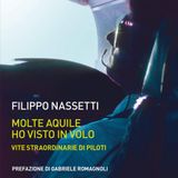 Filippo Nassetti "Molte aquile ho visto in volo"