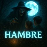 💀🔥Hambre ⁄ Relato de Terror  (Resubida)🔥💀