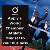 How to Apply A World Champion Athlete Mindset to Your Business - Success Lessons from Nathan Faavae - 6 Time World Adventure Racing Champion