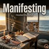 Manifesting - The Sacred Art of the Vision Board