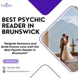Empower Your Decisions with the Best Psychic Reader in Brunswick