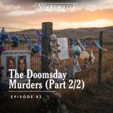 #42: The Doomsday Murders (Part 2/2)
