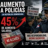 ¿Por Qué Existe Tanto Descontento con la Policía en República Dominicana?