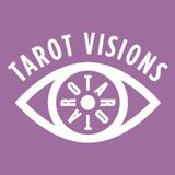 #179- Harvest Moon Special with Victoria Constantino author of Tarot by the Moon