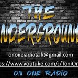 Episode 6 - Artist Highlights Phayroh Biggz 3x