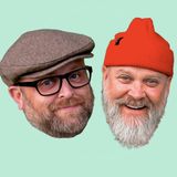 The Grill Dads Mark and Fey share grilling tips on Conversations LIVE