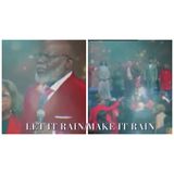 How TD Jakes ‘Statement’ Brought BANK On Sunday With Offerings |  Career v. Calling