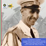 Amba Alagi e l’ultima resistenza italiana. AMEDEO DI SAVOIA-AOSTA e il valore dell’onore militare. 17 aprile - 17 maggio 1941