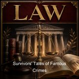 Survivors' Tales of Famous Crimes - Walter Wood
